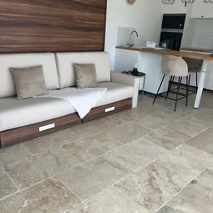 Magnifique Studio Avec Piscine Arles